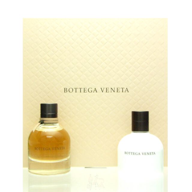 Bottega Veneta For Her Set - EDP 50 ml + BL 100 ml