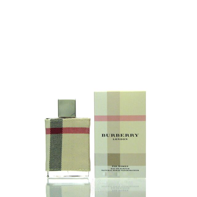 Burberry London Woman Eau de Parfum 50 ml