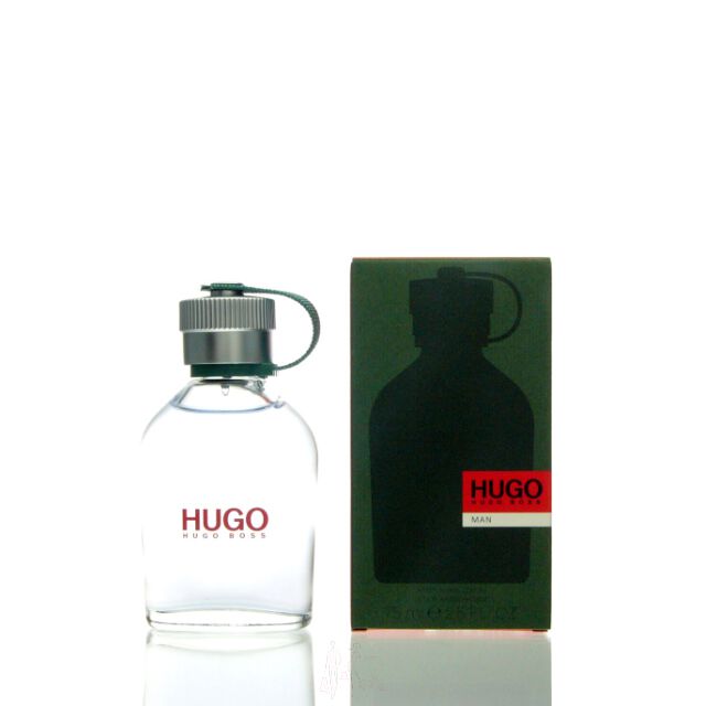 Hugo Boss Hugo Man After Shave 75 ml