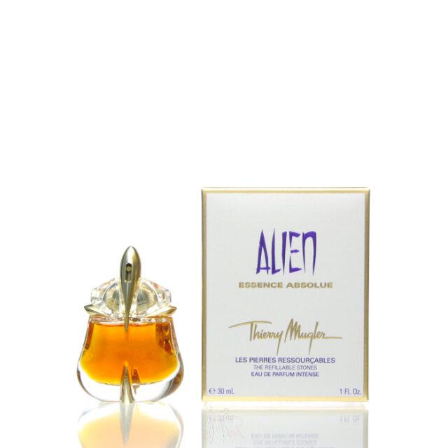 Mugler Alien Essence Absolue Eau de Parfum 30 ml