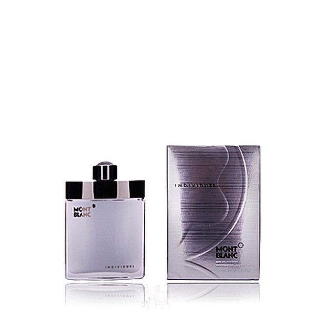 mont blanc individuel 75ml