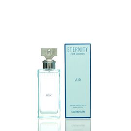 Calvin Klein Eternity Air Woman Eau de Parfum 50 ml