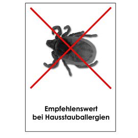 Lanudo� Molton Matratzenauflage Wasserundurchl�ssig div. Gr��en