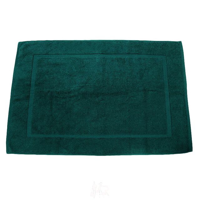 Lanudo� Badematte "Pure Line" 60x90 cm Petrol