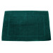 Lanudo® Badematte "Pure Line" 60x90 cm Petrol