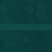 Lanudo® Badematte "Pure Line" 60x90 cm Petrol