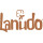 Lanudo® Badematte "Pure Line" 60x90 cm Petrol