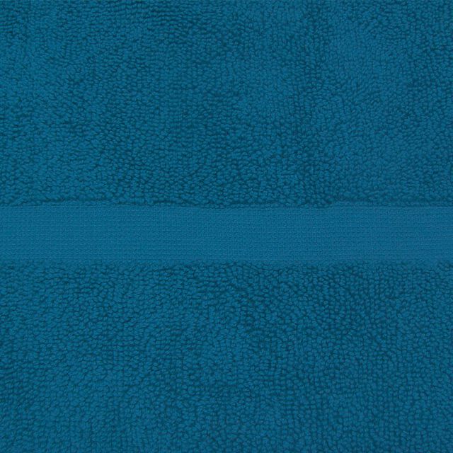 Lanudo� Badematte "Pure Line" 60x90 cm T�rkis