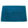 Lanudo® Badematte "Pure Line" 60x90 cm Türkis