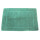 Lanudo® Badematte "Pure Line" 60x90 cm Mint