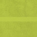 Lanudo® Badematte "Pure Line" 60x90 cm Lime