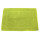 Lanudo® Badematte "Pure Line" 60x90 cm Lime