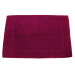 Lanudo® Badematte "Pure Line" 60x90 cm Pink