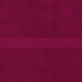 Lanudo® Badematte "Pure Line" 60x90 cm Pink