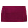 Lanudo® Badematte "Pure Line" 60x90 cm Pink