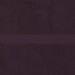 Lanudo® Badematte "Pure Line" 60x90 cm Violett
