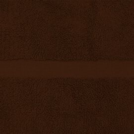 Lanudo� Badematte "Pure Line" 60x90 cm Braun