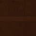 Lanudo® Badematte "Pure Line" 60x90 cm Braun