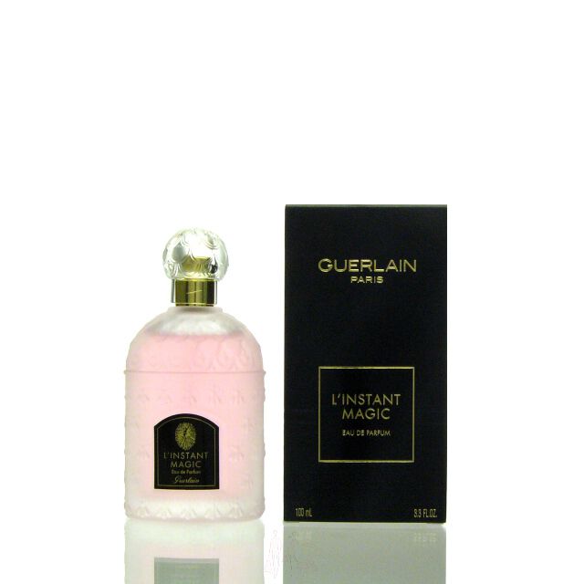 Guerlain L Instant Magic Eau de Parfum 100 ml
