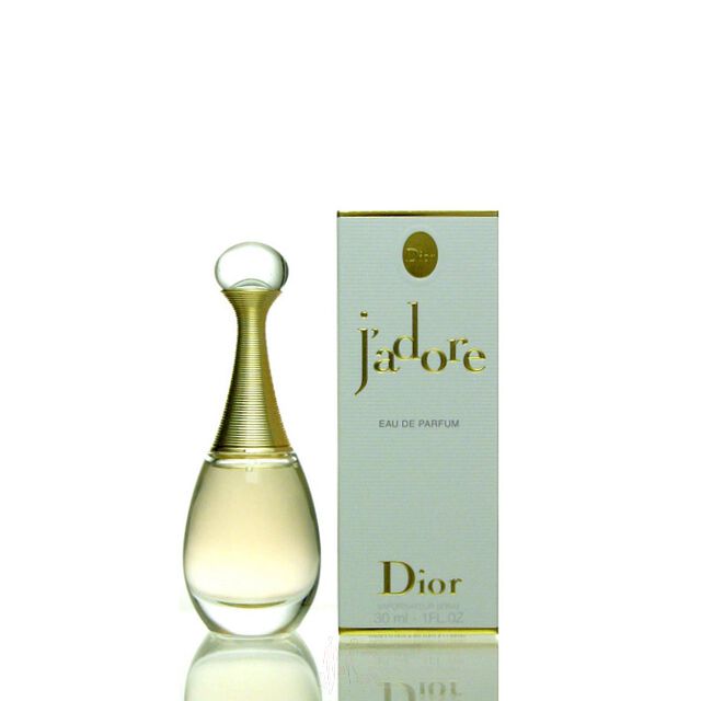 Christian Dior Jadore (J\'adore) Eau de Parfum 30 ml