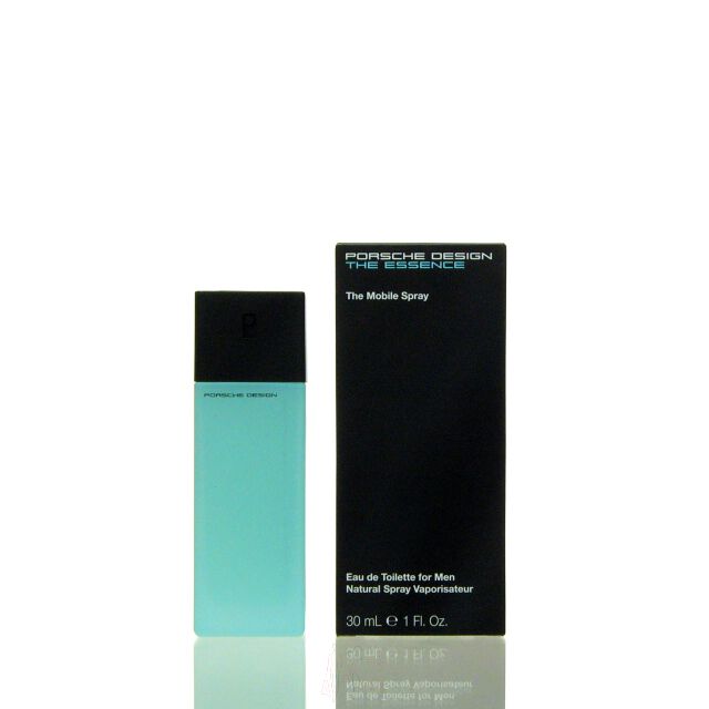 Porsche Design The Essence Eau de Toilette 30 ml