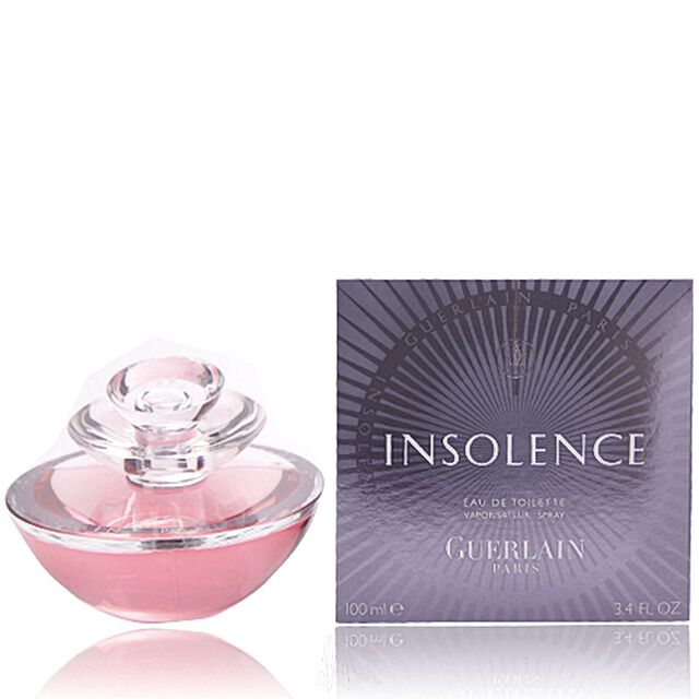 Guerlain Insolence Eau de Toilette 100 ml