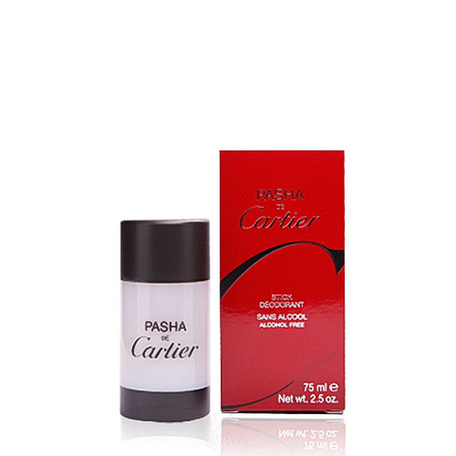 Cartier Pasha de Cartier Deodorant Stick 75 ml