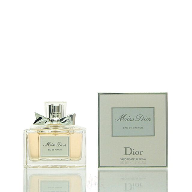 Christian Dior Miss Dior Eau de Parfum 50 ml