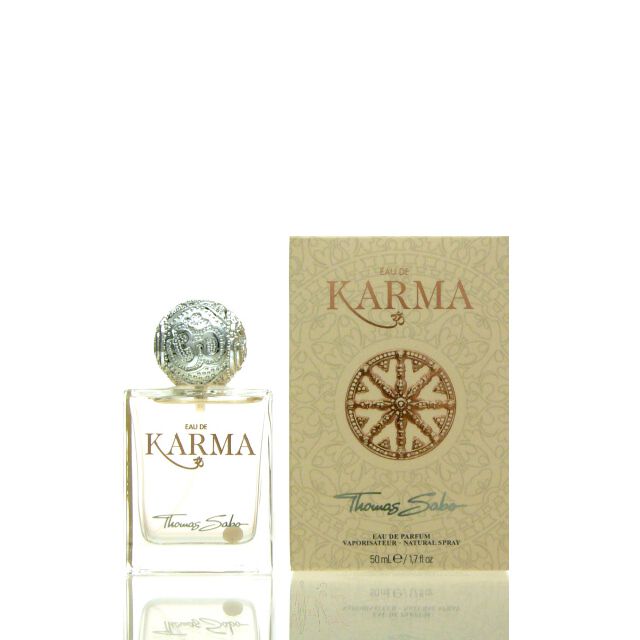 Thomas Sabo Eau de Karma Eau de Parfum 50 ml