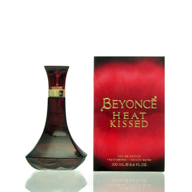 Beyonce Heat Kissed Eau de Parfum 100 ml
