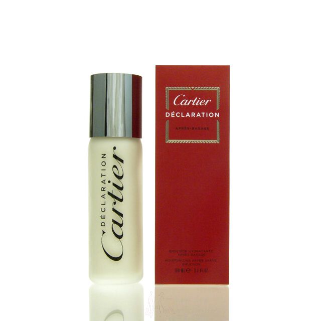 Cartier Declaration After Shave Emulsion 100 ml