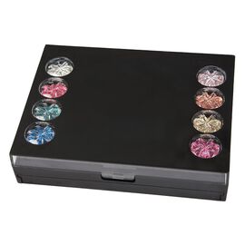 Schmink-Kassette Diamonds 42 teilig