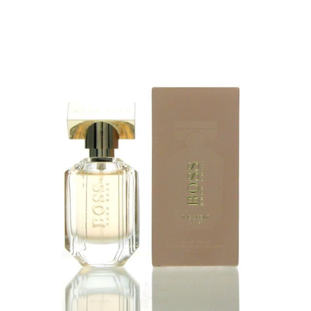 Hugo Boss The Scent for her Eau de Parfum 100 ml
