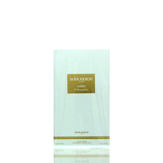Boucheron Ambre d Alexandrie Eau de Parfum 125 ml