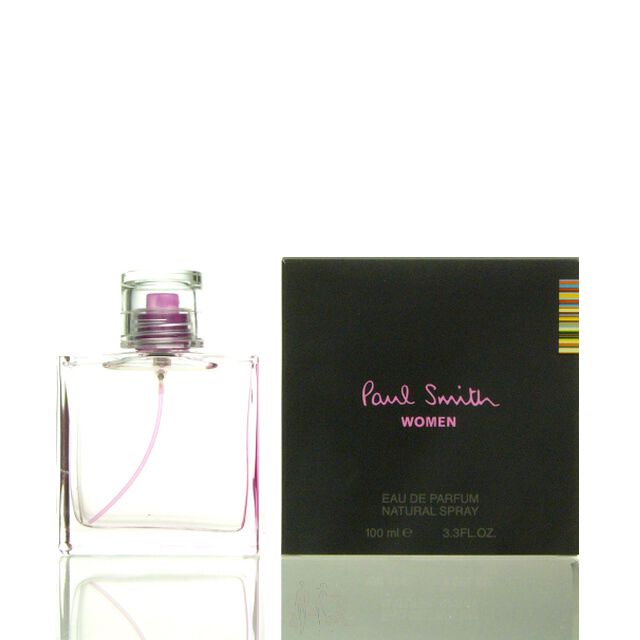 Paul Smith for Woman Eau de Parfum 100 ml