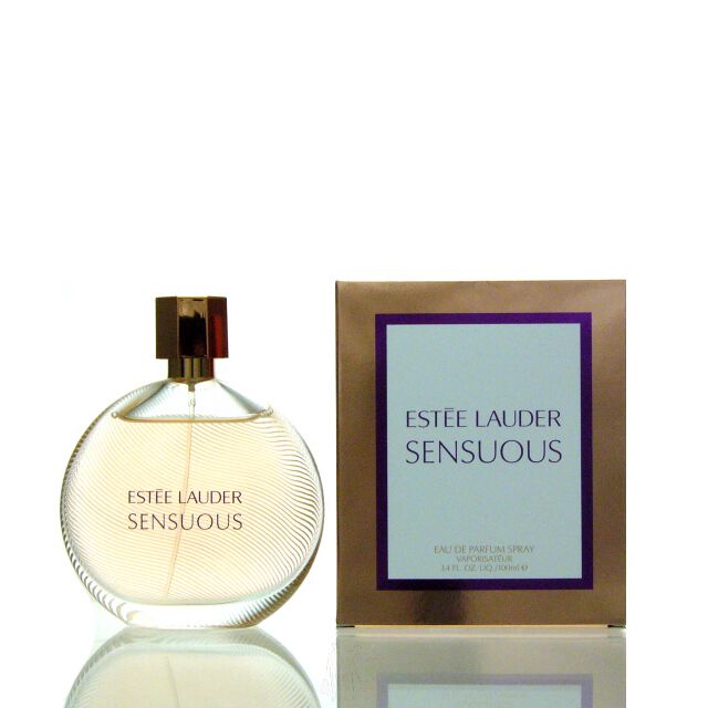Estee Lauder Sensuous Eau de Parfum 100 ml
