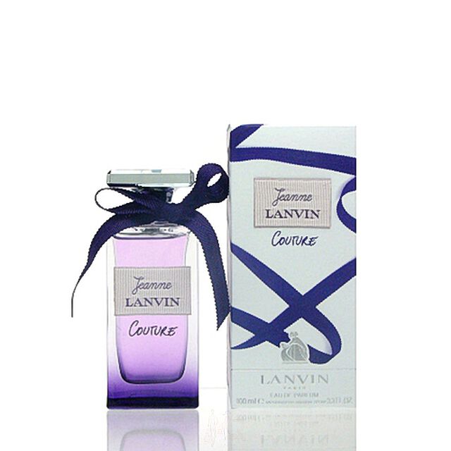 Lanvin Jeanne Couture Eau de Parfum 100 ml