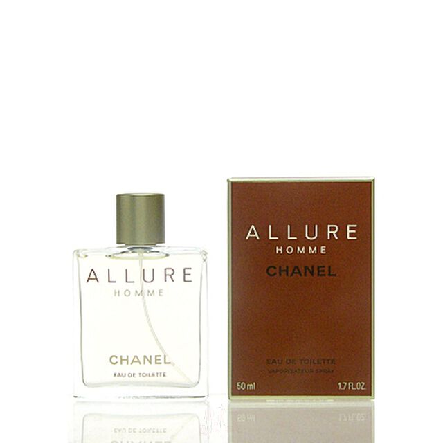 Chanel Allure Homme Eau de Toilette 50 ml
