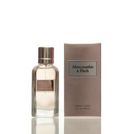 Abercrombie & Fitch First Instinct for Her Eau de Parfum...