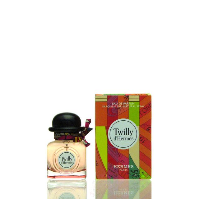 Hermès Twilly D´Hermès Eau de Parfum 50 ml
