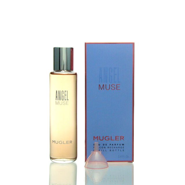 Mugler Angel Muse Eau de Parfum Nachfllung 100 ml