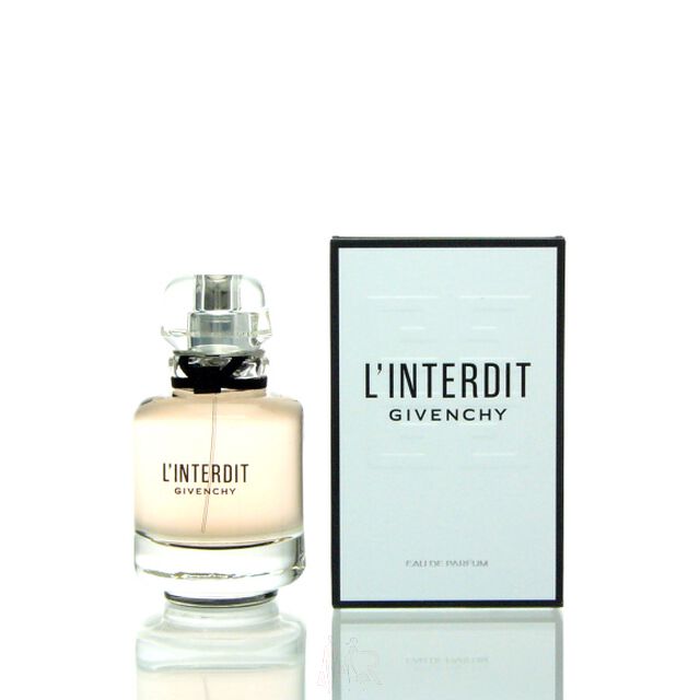 Givenchy L Interdit 2018 Eau de Parfum 80 ml