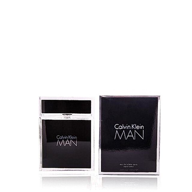 Calvin Klein CK Man Eau de Toilette 50 ml