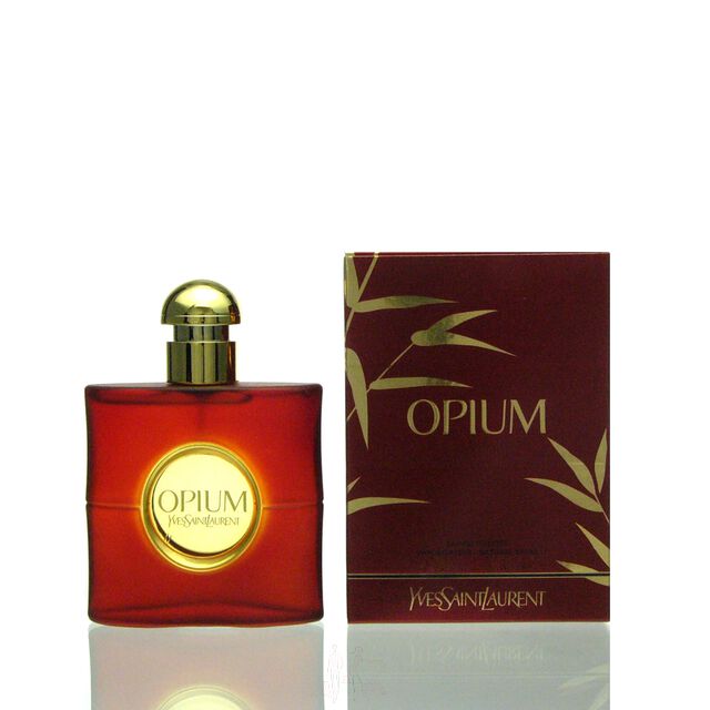 Yves Saint Laurent Opium Eau de Toilette 50 ml