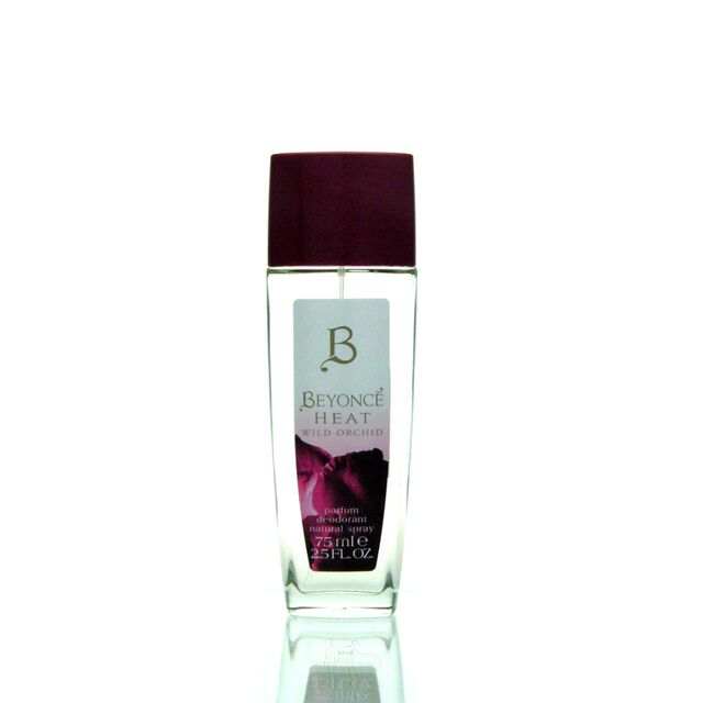 Beyonce Heat Wild Orchid Deodorant Deo Spray 75 ml