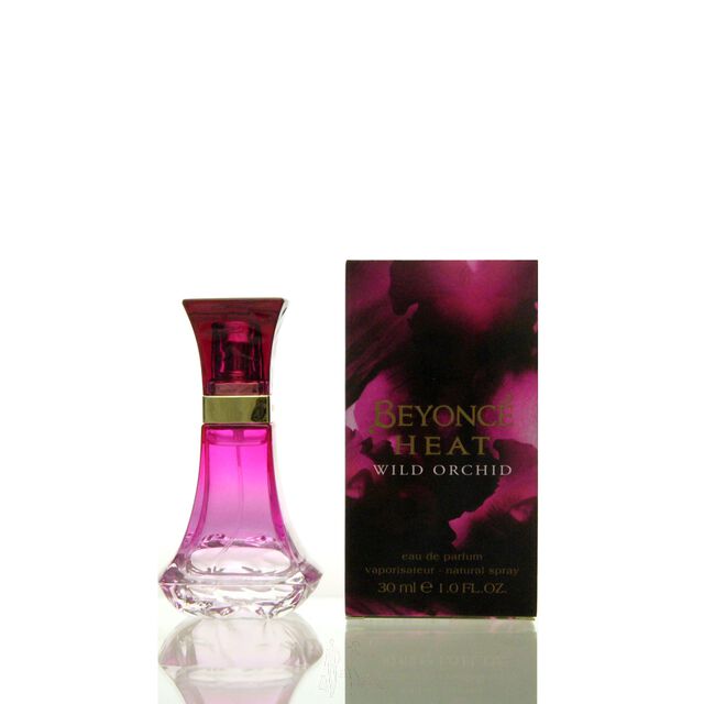 Beyonce Heat Wild Orchid Eau de Parfum 30 ml