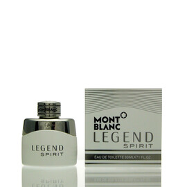 Montblanc Legend Spirit Eau de Toilette 30 ml