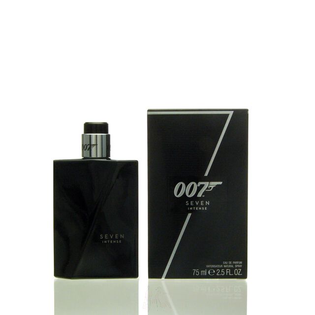 James Bond 007 Seven Intense Eau de Parfum 75 ml