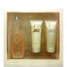 Jennifer Lopez Glow Set - EDT 100 ml + BL 75 ml + SG 75 ml