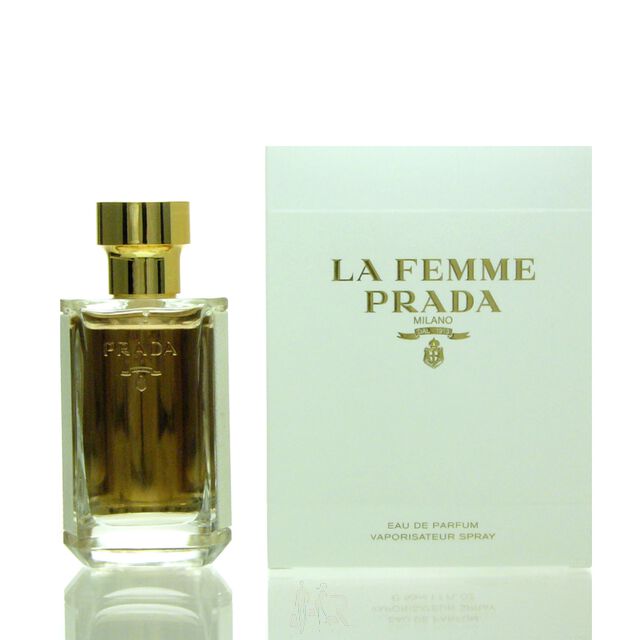 Prada La Femme Prada Eau de Parfum 100 ml